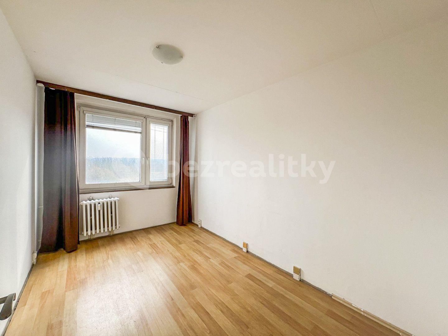 Prodej bytu 2+kk 50 m², Na okruhu, Praha, Praha