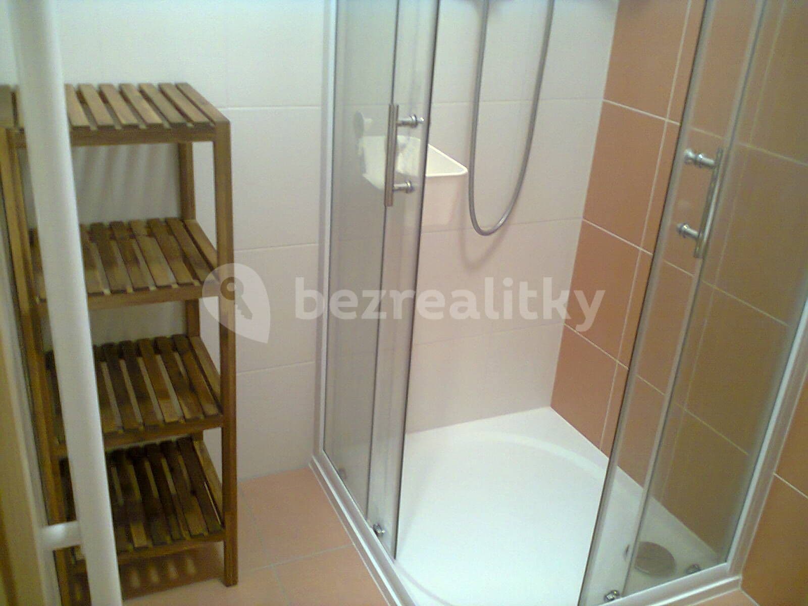 Pronájem bytu 1+kk 30 m², Janského, Olomouc, Olomoucký kraj Pronájem bytu 1+kk 30 m², Janského, Olomouc, Olomoucký kraj