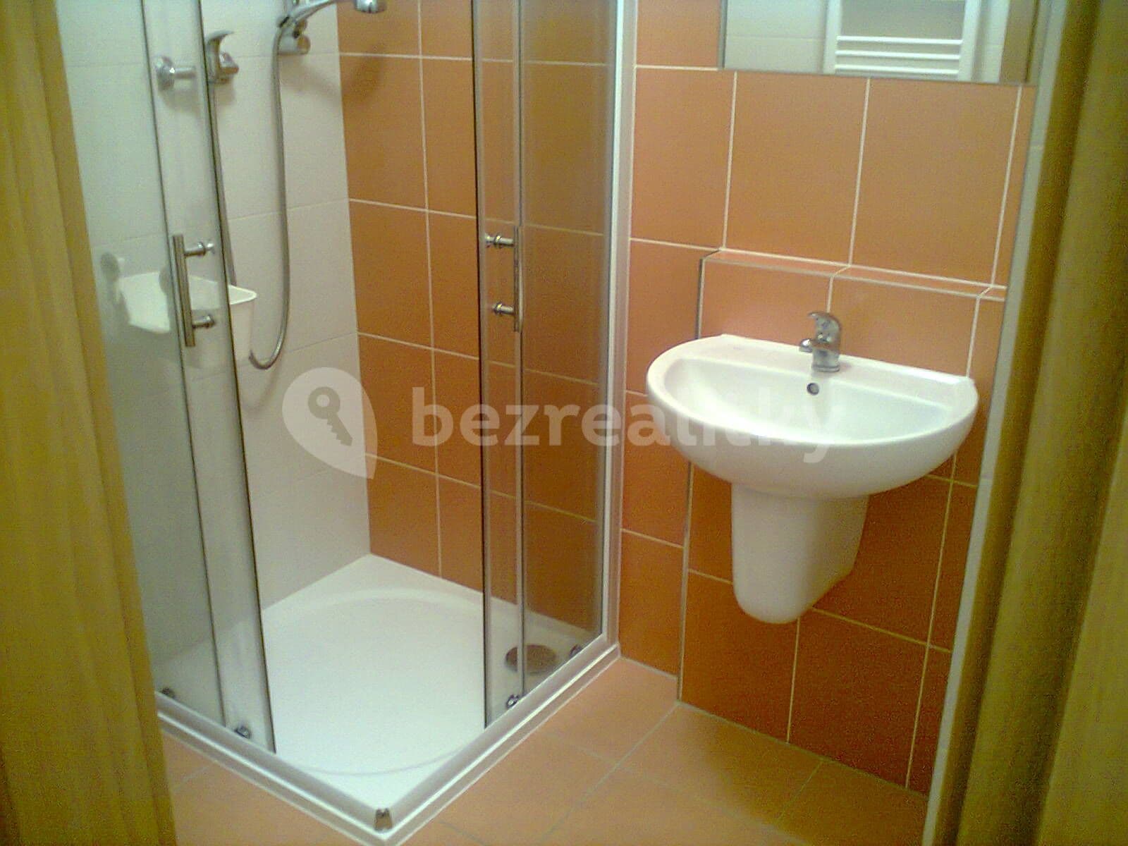 Pronájem bytu 1+kk 30 m², Janského, Olomouc, Olomoucký kraj Pronájem bytu 1+kk 30 m², Janského, Olomouc, Olomoucký kraj