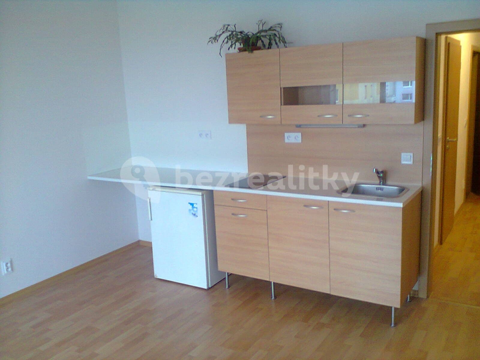 Pronájem bytu 1+kk 30 m², Janského, Olomouc, Olomoucký kraj Pronájem bytu 1+kk 30 m², Janského, Olomouc, Olomoucký kraj