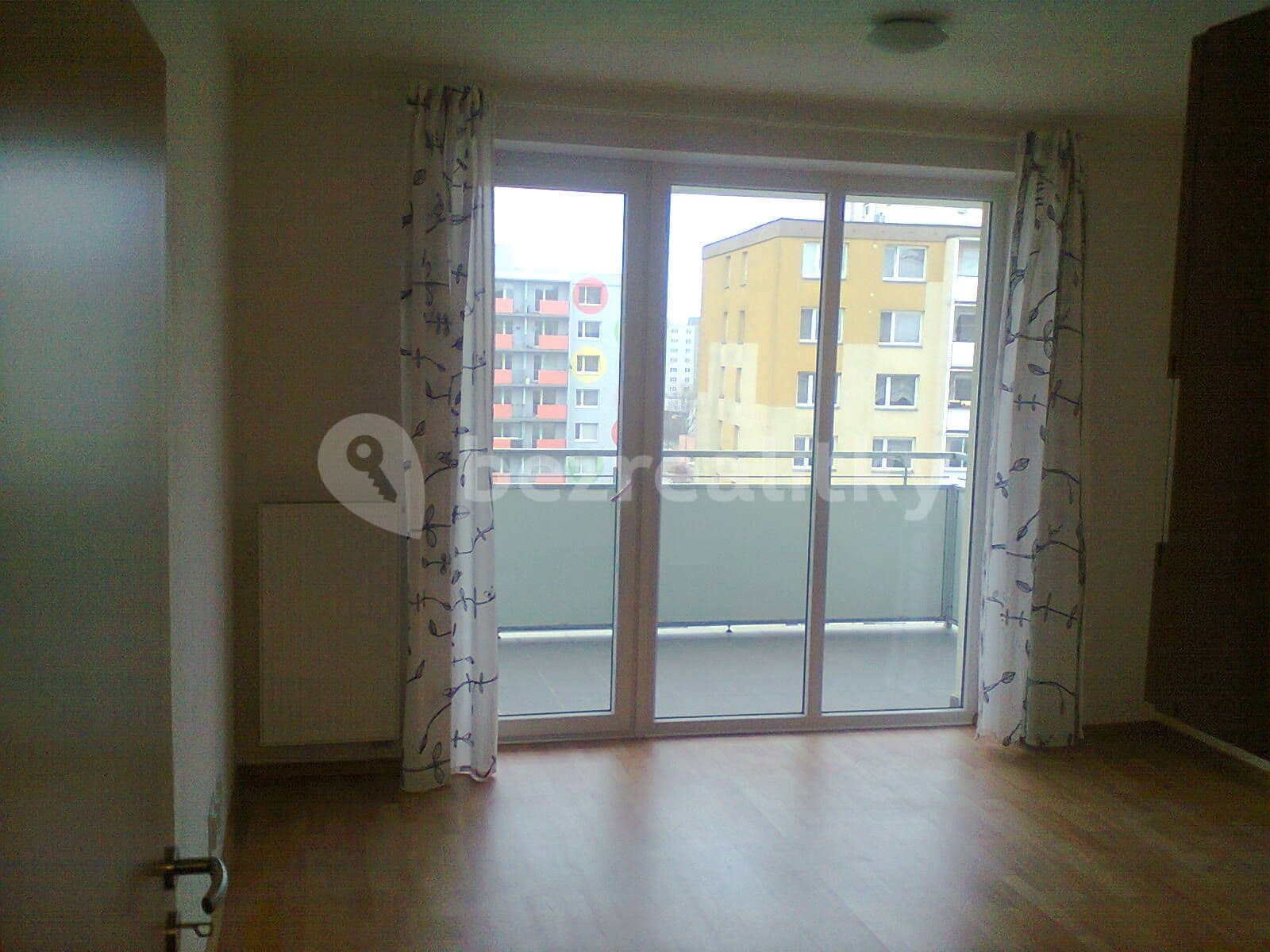 Pronájem bytu 1+kk 30 m², Janského, Olomouc, Olomoucký kraj Pronájem bytu 1+kk 30 m², Janského, Olomouc, Olomoucký kraj