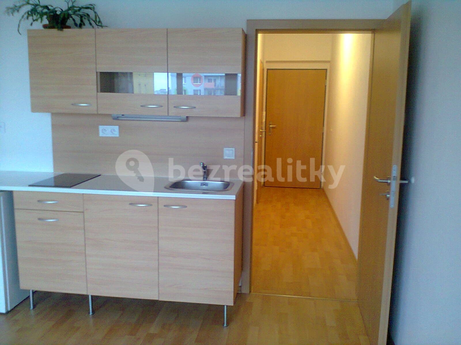 Pronájem bytu 1+kk 30 m², Janského, Olomouc, Olomoucký kraj Pronájem bytu 1+kk 30 m², Janského, Olomouc, Olomoucký kraj