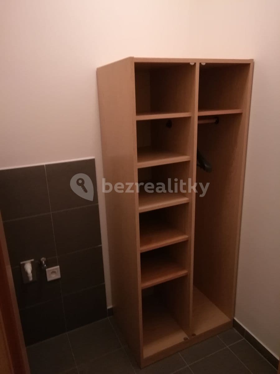Pronájem bytu 1+kk 30 m², Janského, Olomouc, Olomoucký kraj Pronájem bytu 1+kk 30 m², Janského, Olomouc, Olomoucký kraj
