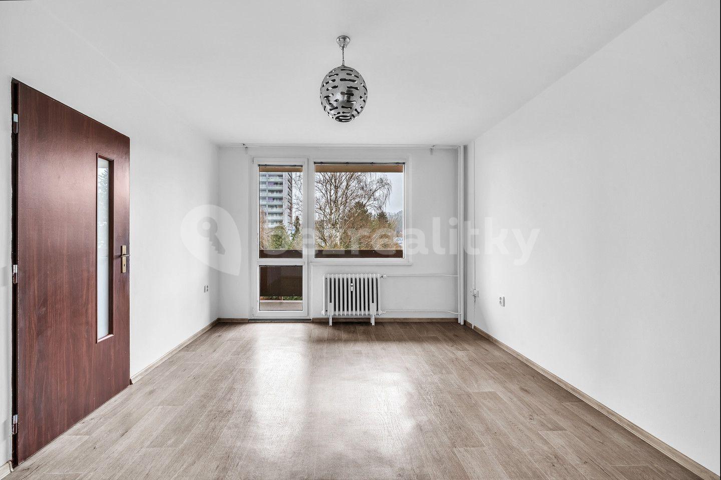 Prodej bytu 3+1 65 m², Pražská, Náchod, Královéhradecký kraj
