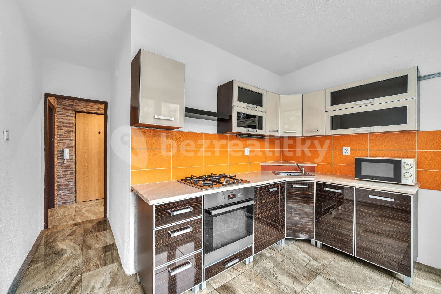 Prodej bytu 3+1 65 m², Pražská, Náchod, Královéhradecký kraj