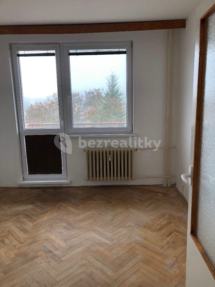 Prodej bytu 3+1 80 m², Dlouhá, Břidličná, Moravskoslezský kraj