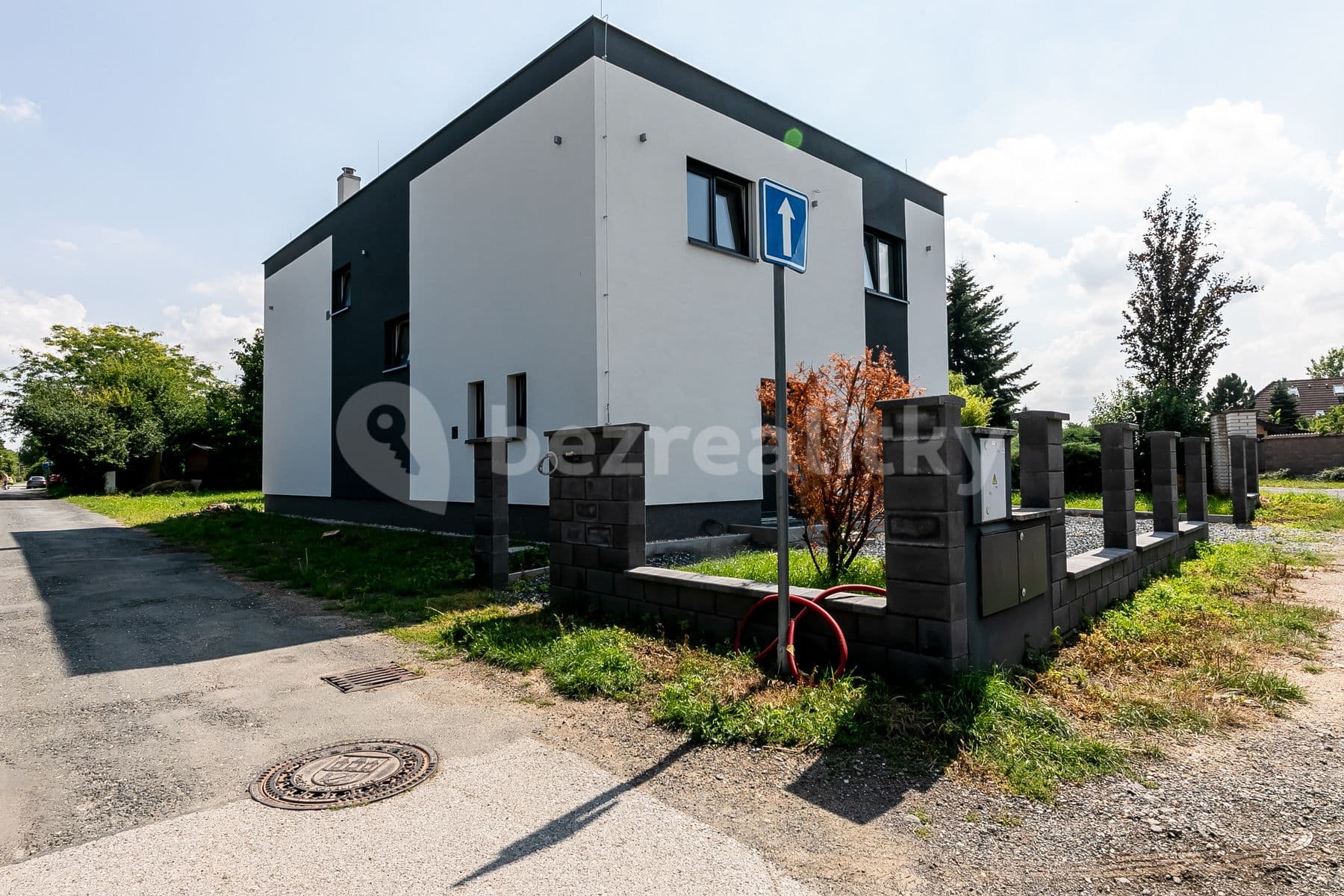 Prodej domu 157 m², pozemek 439 m², Chotěnovská, Praha, Praha
