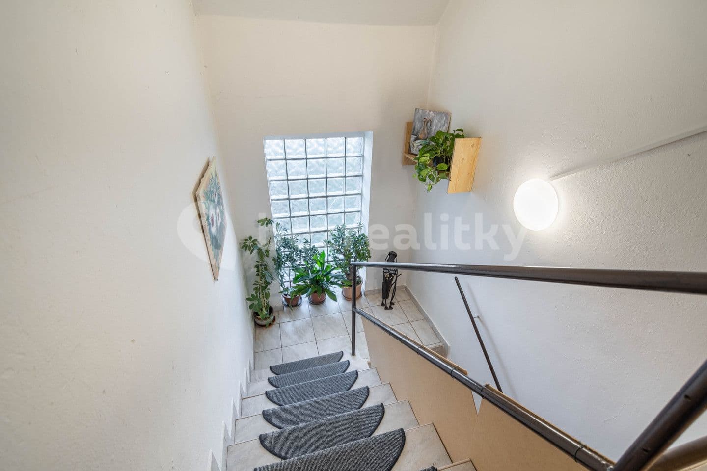 Prodej domu 146 m², pozemek 749 m², Na Boleslavce, Praha, Praha
