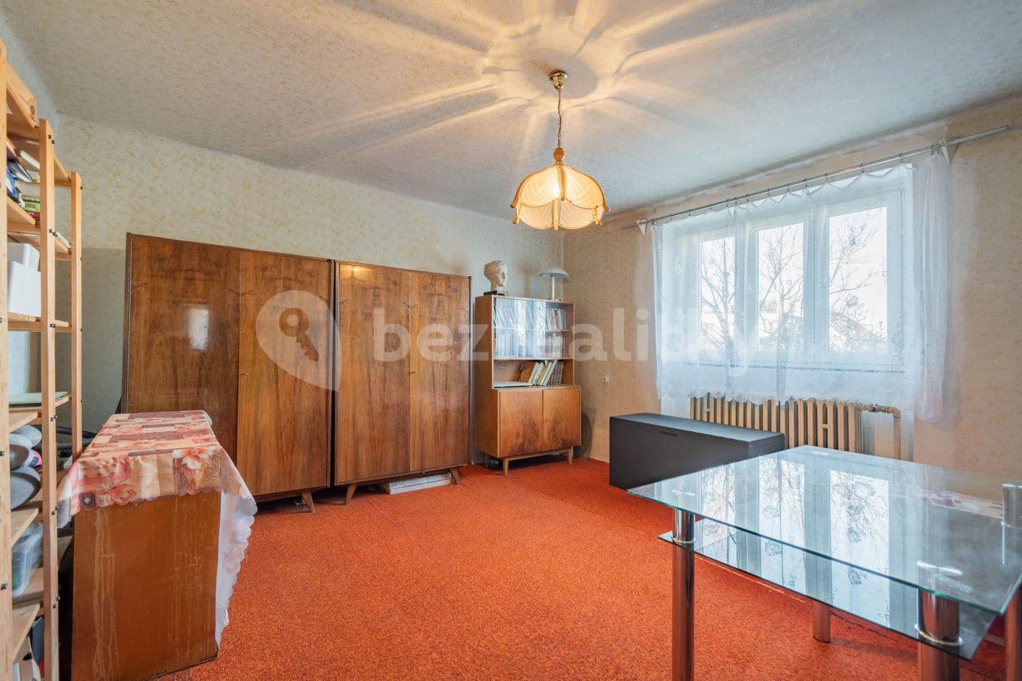 Prodej domu 146 m², pozemek 749 m², Na Boleslavce, Praha, Praha