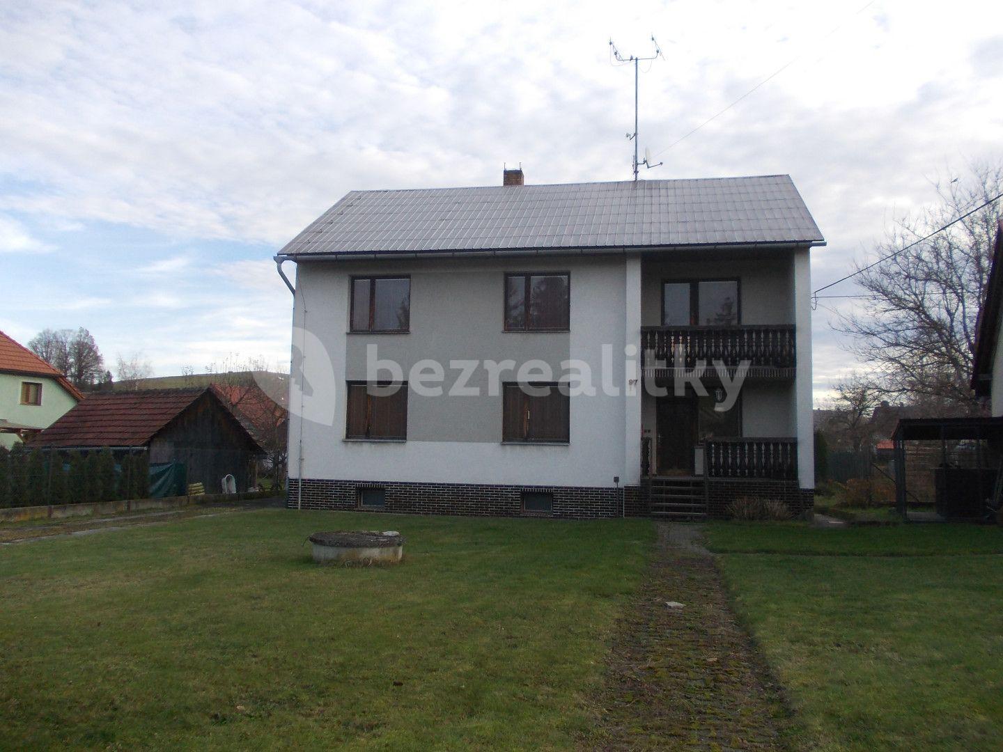 Prodej domu 280 m², pozemek 1.210 m², Ženklava, Moravskoslezský kraj
