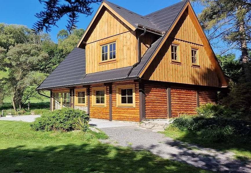Pronájem chaty, chalupy, Heřmanovice, Moravskoslezský kraj Pronájem chaty, chalupy, Heřmanovice, Moravskoslezský kraj