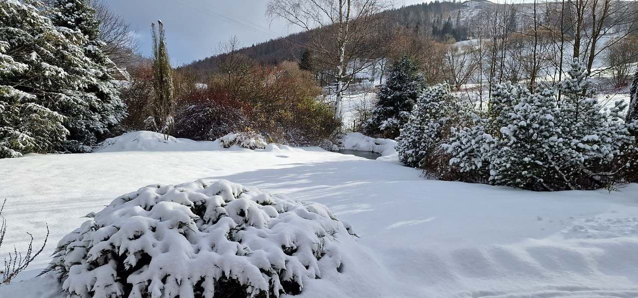Pronájem chaty, chalupy, Heřmanovice, Moravskoslezský kraj Pronájem chaty, chalupy, Heřmanovice, Moravskoslezský kraj