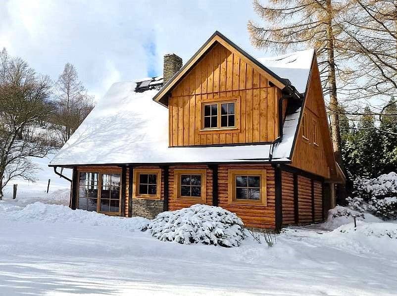 Pronájem chaty, chalupy, Heřmanovice, Moravskoslezský kraj Pronájem chaty, chalupy, Heřmanovice, Moravskoslezský kraj