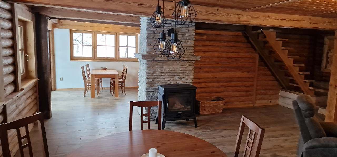 Pronájem chaty, chalupy, Heřmanovice, Moravskoslezský kraj Pronájem chaty, chalupy, Heřmanovice, Moravskoslezský kraj