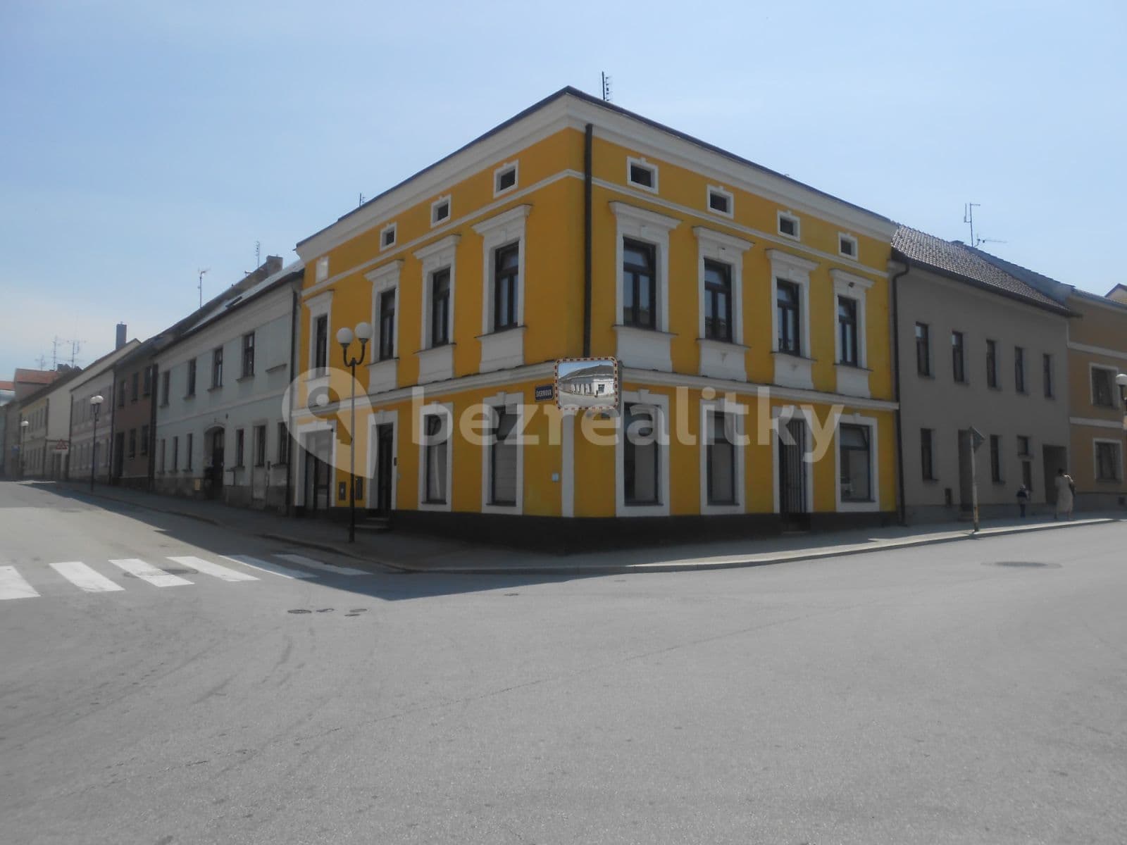 Prodej domu 432 m², pozemek 144 m², Švermova, Nová Bystřice, Jihočeský kraj