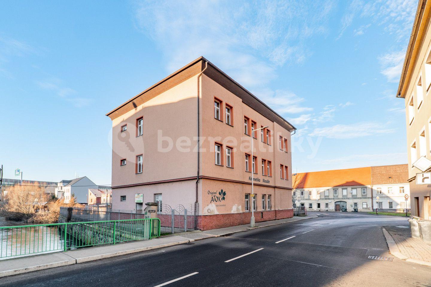 Prodej nebytového prostoru 757 m², Fügnerova, Trmice, Ústecký kraj