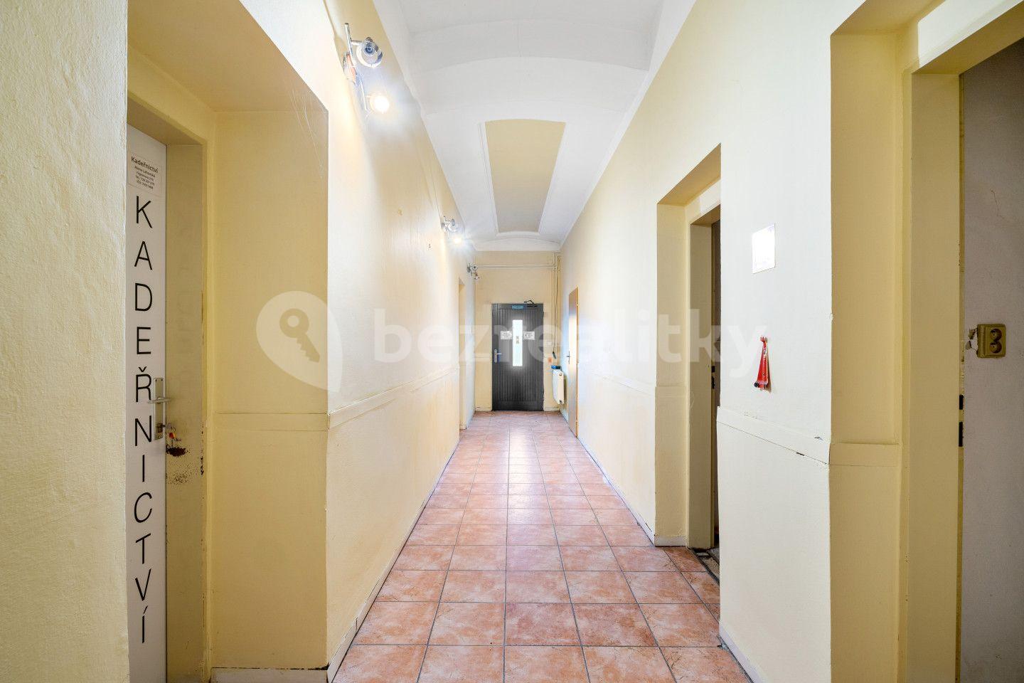 Prodej nebytového prostoru 757 m², Fügnerova, Trmice, Ústecký kraj