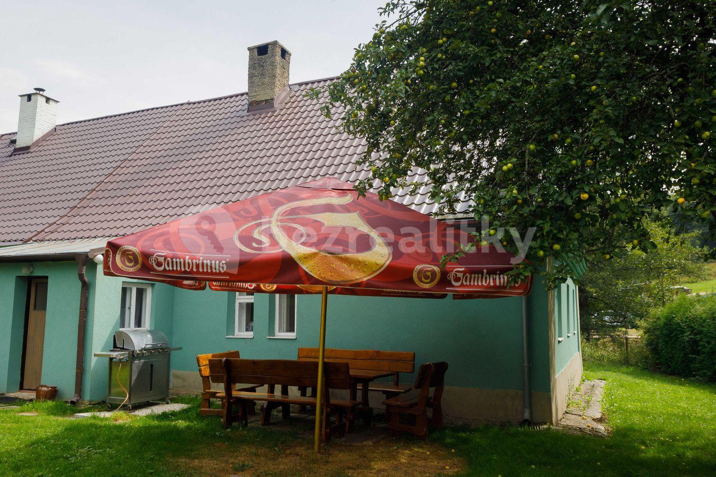 Prodej domu 80 m², pozemek 100 m², Lomnice, Moravskoslezský kraj