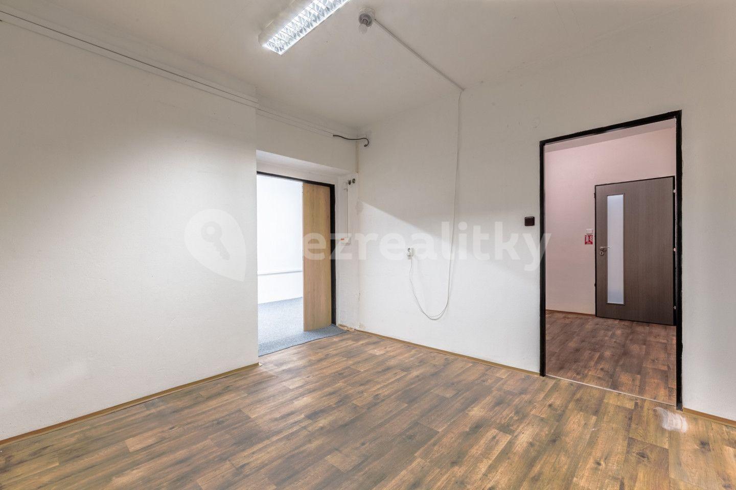 Prodej bytu 5+1 137 m², Rýnovická, Jablonec nad Nisou, Liberecký kraj