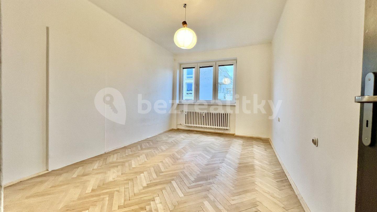 Prodej bytu 3+1 84 m², Náměstí Gen. Knopa, Žamberk, Pardubický kraj