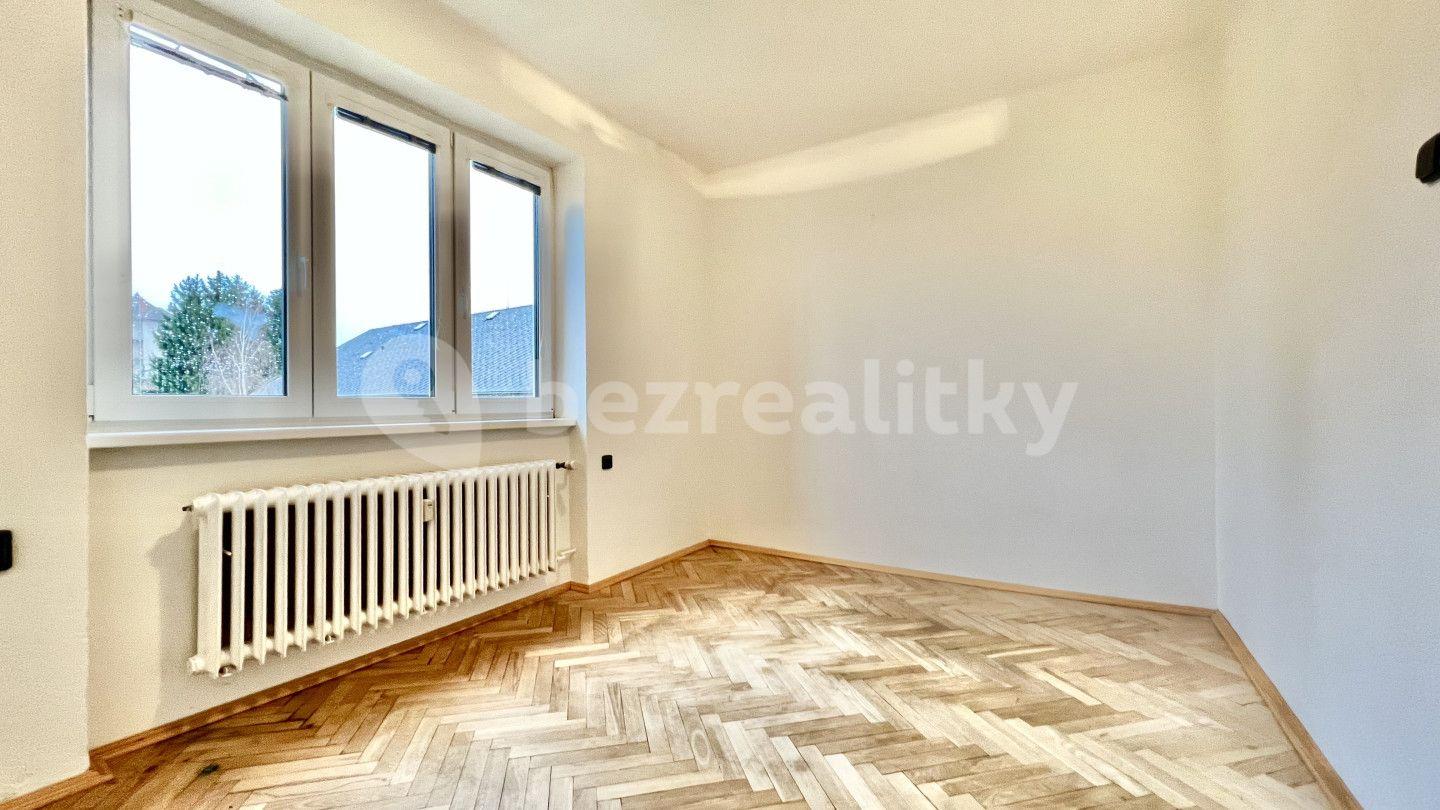 Prodej bytu 3+1 84 m², Náměstí Gen. Knopa, Žamberk, Pardubický kraj