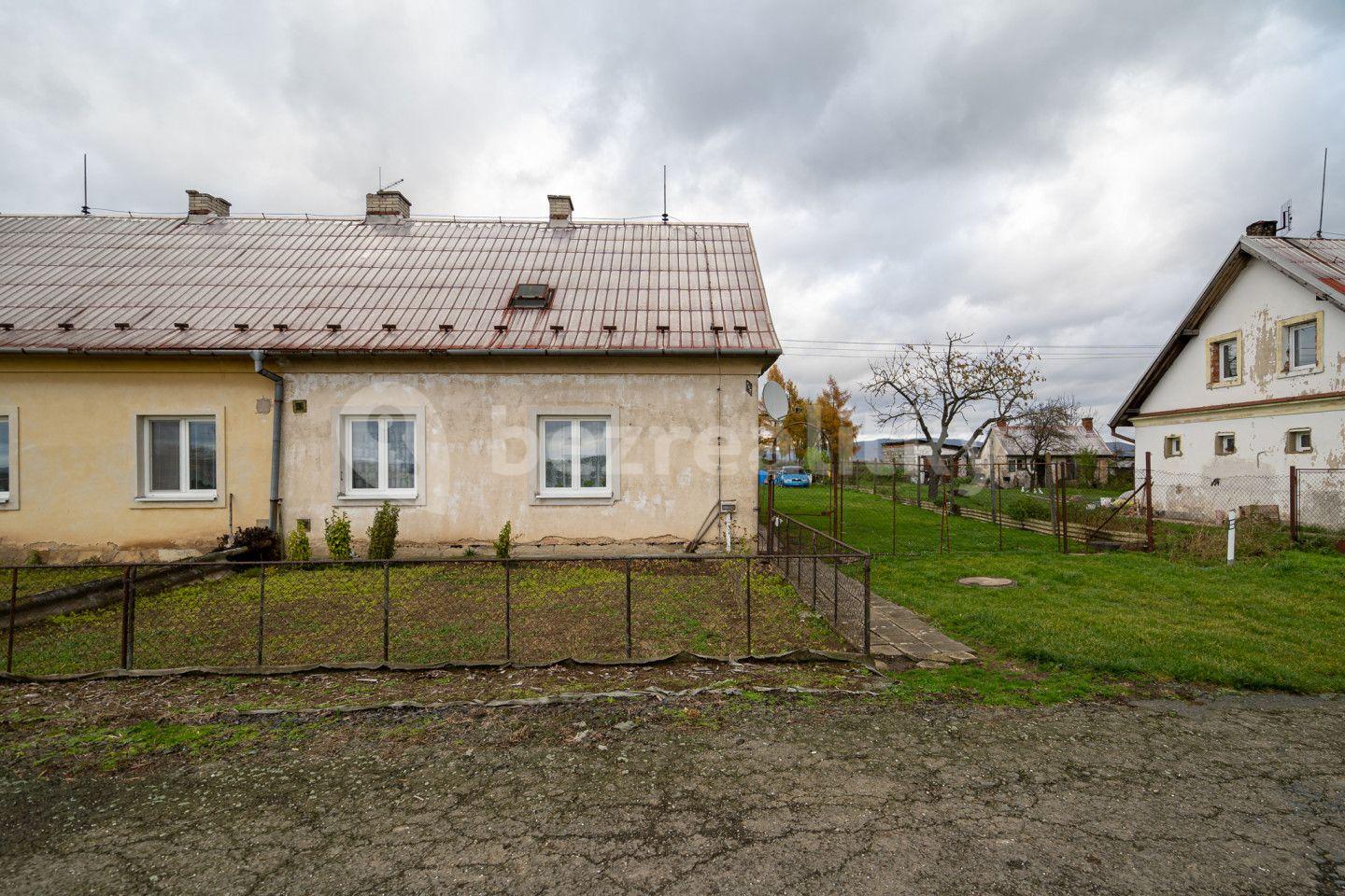 Prodej domu 146 m², pozemek 772 m², Pňovice, Olomoucký kraj