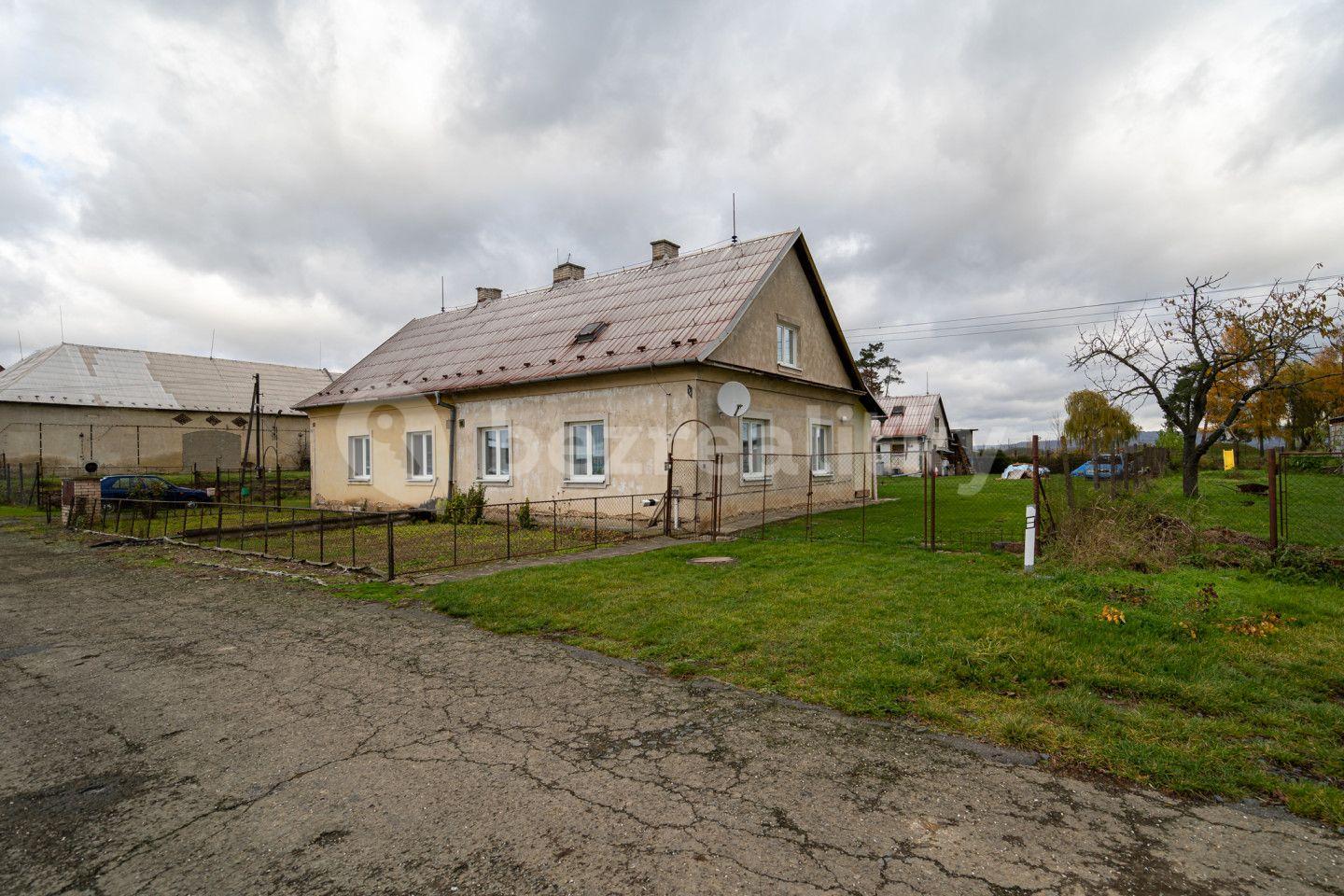 Prodej domu 146 m², pozemek 772 m², Pňovice, Olomoucký kraj