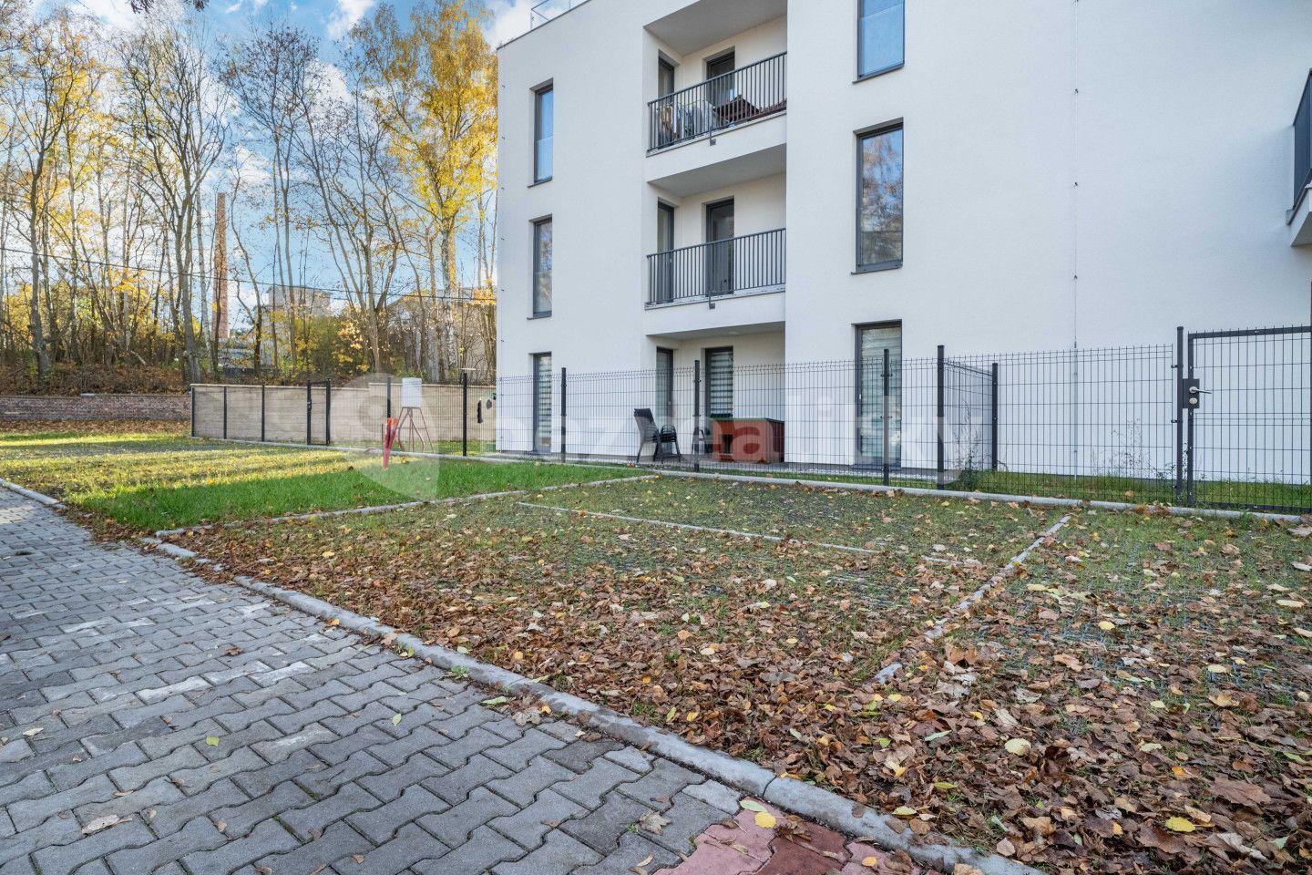 Prodej bytu 2+kk 53 m², Školní, Třemošná, Plzeňský kraj