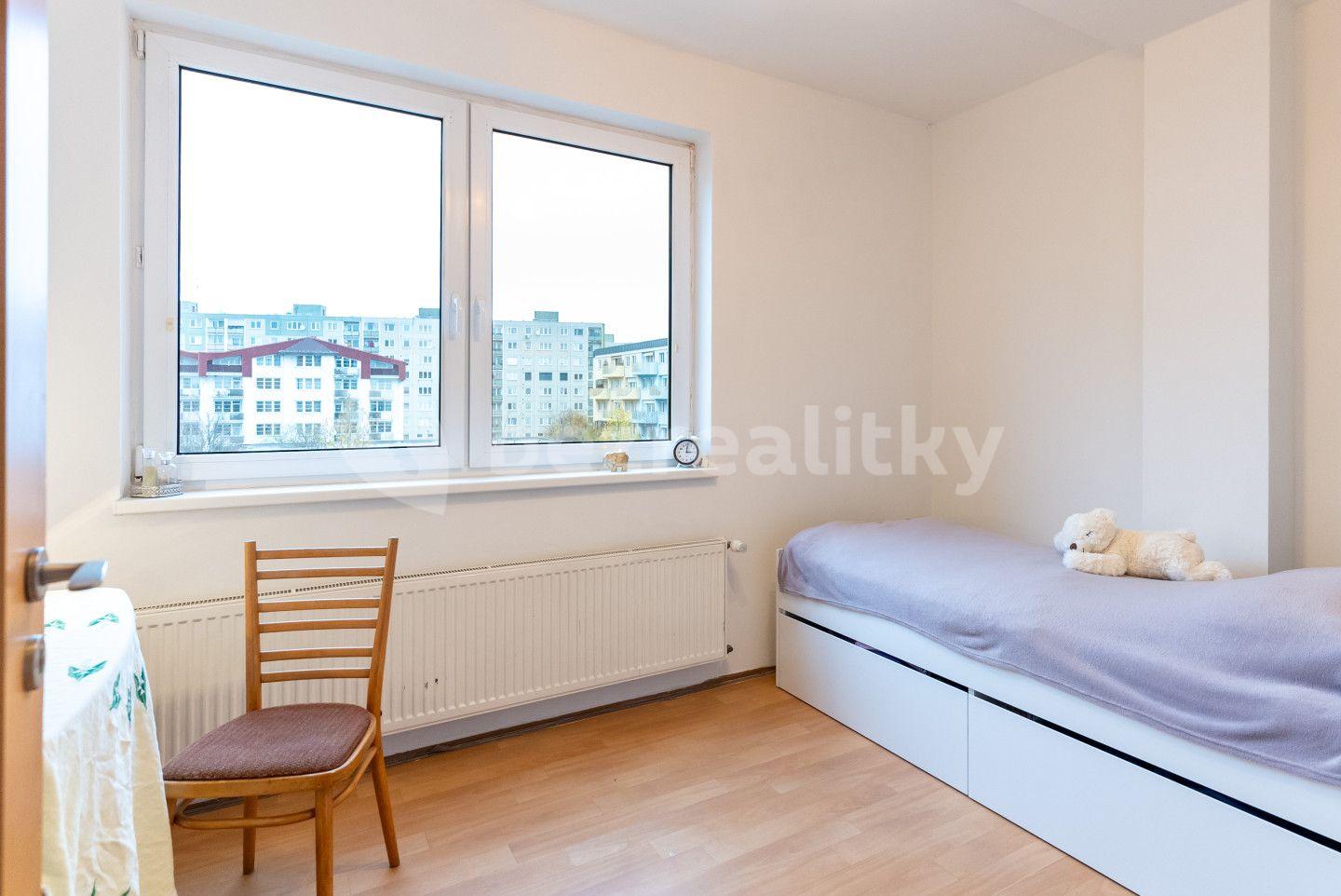 Prodej bytu 2+kk 42 m², Handkeho, Olomouc, Olomoucký kraj