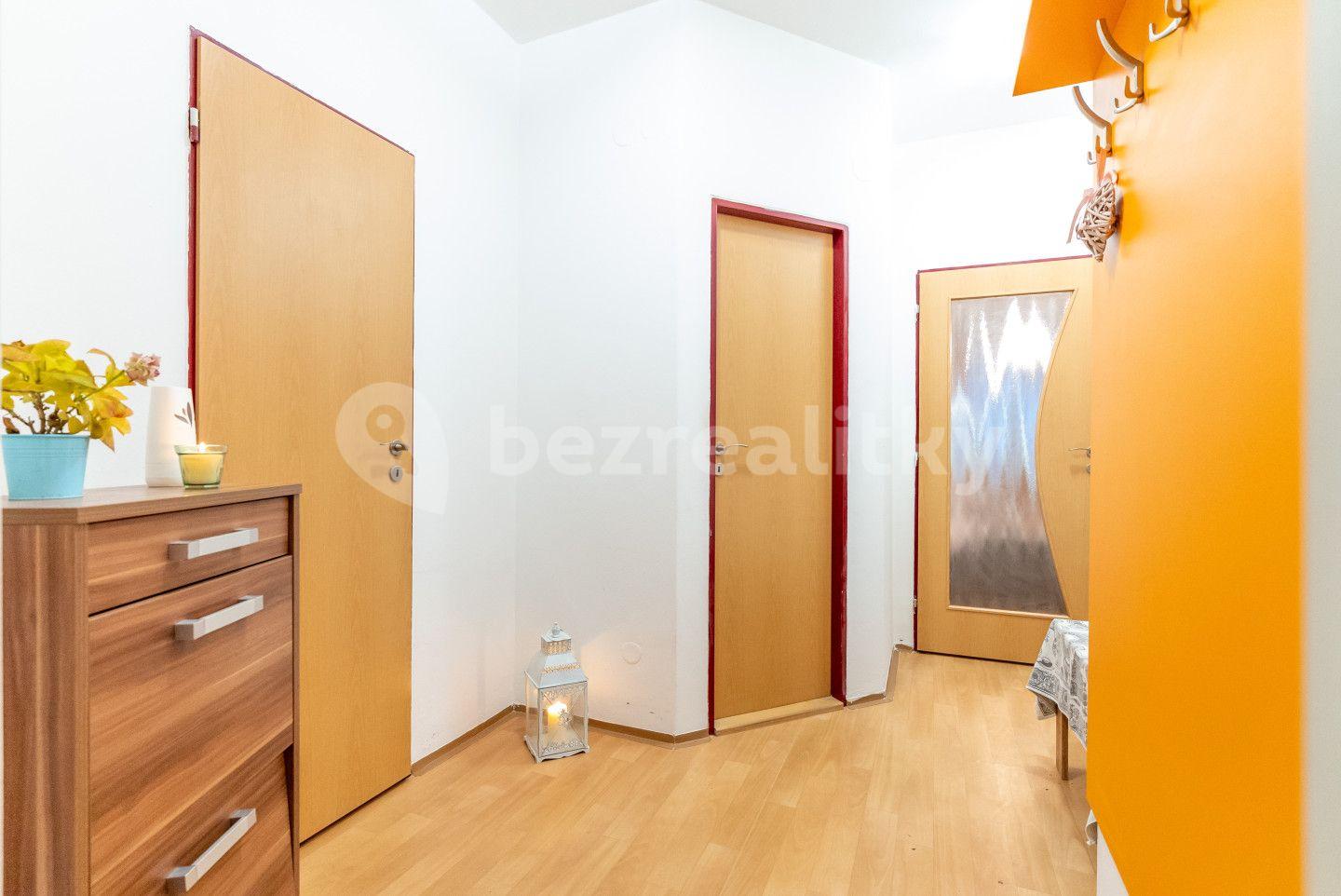 Prodej bytu 2+kk 42 m², Handkeho, Olomouc, Olomoucký kraj