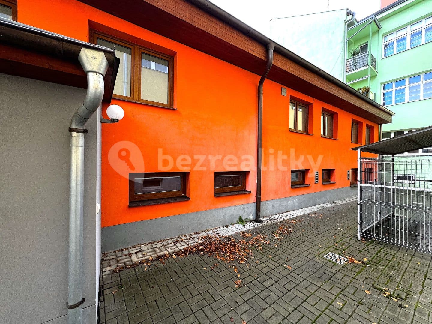 Prodej domu 280 m², pozemek 281 m², Šafaříkova, Prostějov, Olomoucký kraj