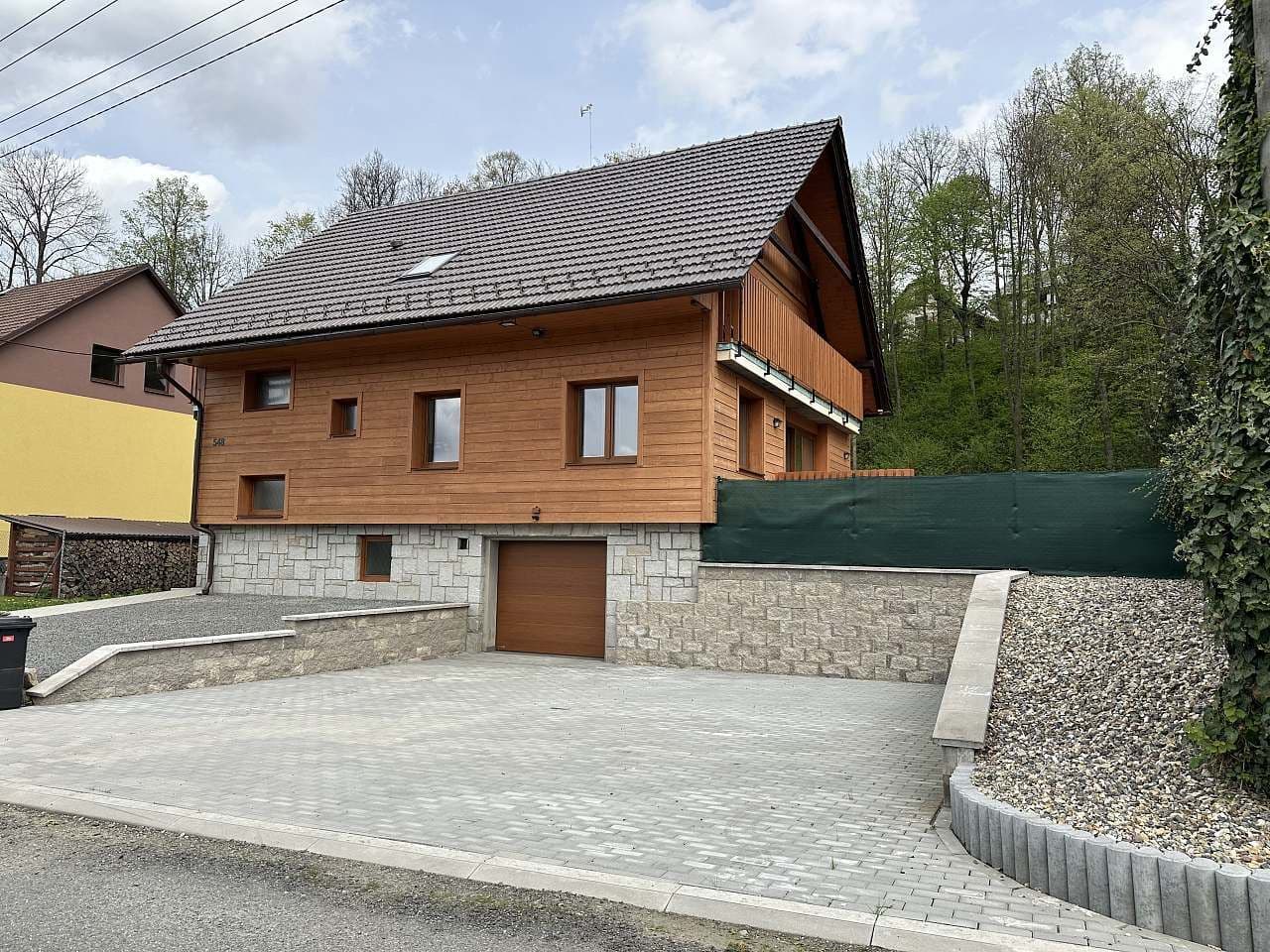 Pronájem chaty, chalupy, Bělá pod Pradědem, Olomoucký kraj Pronájem chaty, chalupy, Bělá pod Pradědem, Olomoucký kraj