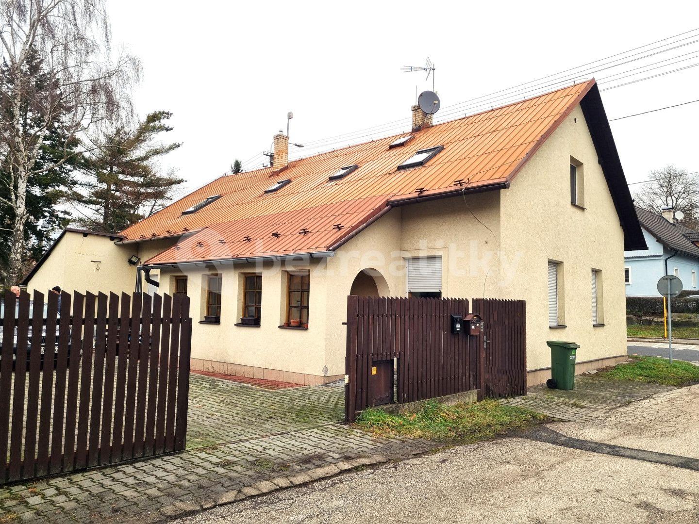 Prodej domu 180 m², pozemek 559 m², Lámař, Ostrava, Moravskoslezský kraj