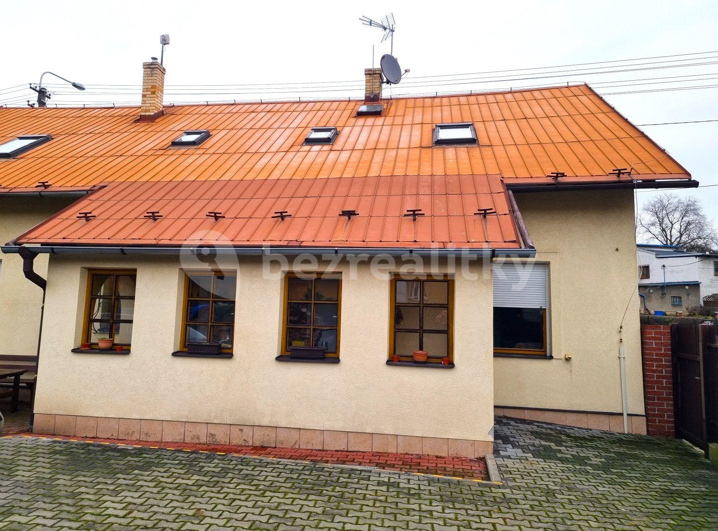 Prodej domu 180 m², pozemek 559 m², Lámař, Ostrava, Moravskoslezský kraj