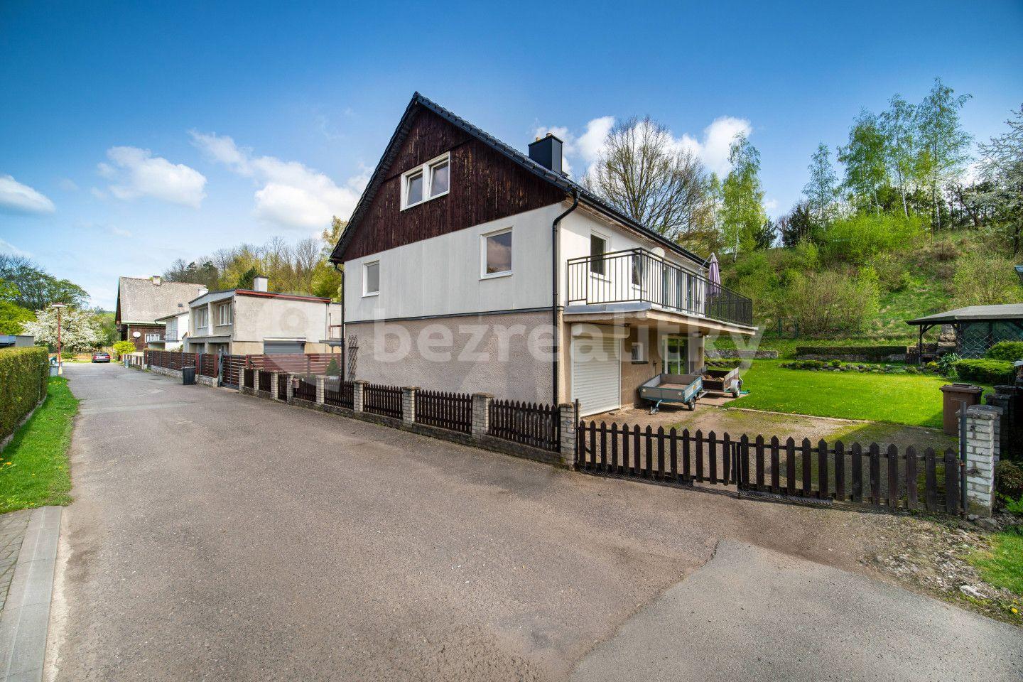 Prodej domu 180 m², pozemek 407 m², Pod Suticí, Žamberk, Pardubický kraj