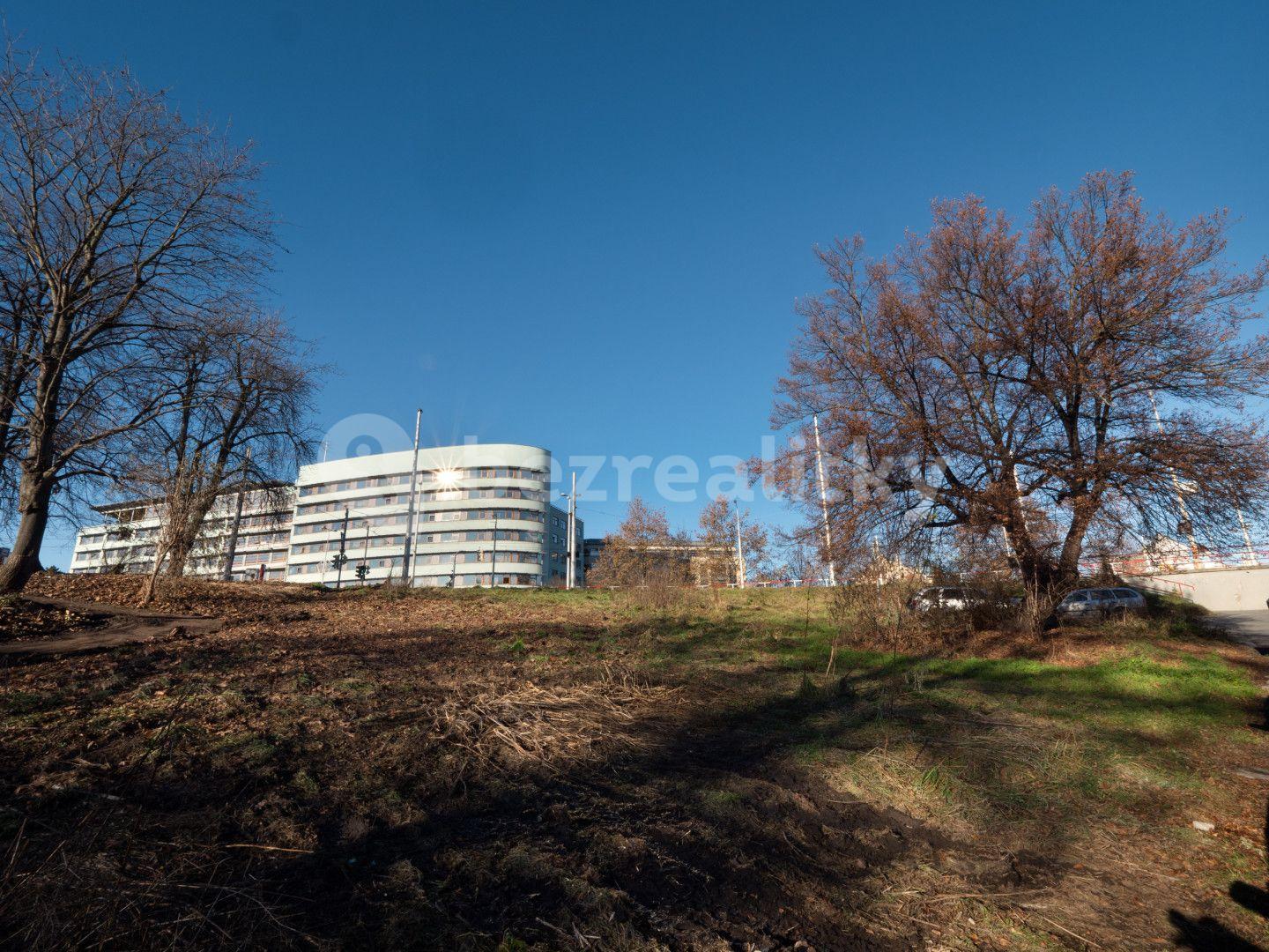 Prodej pozemku 513 m², Klapkova, Praha, Praha