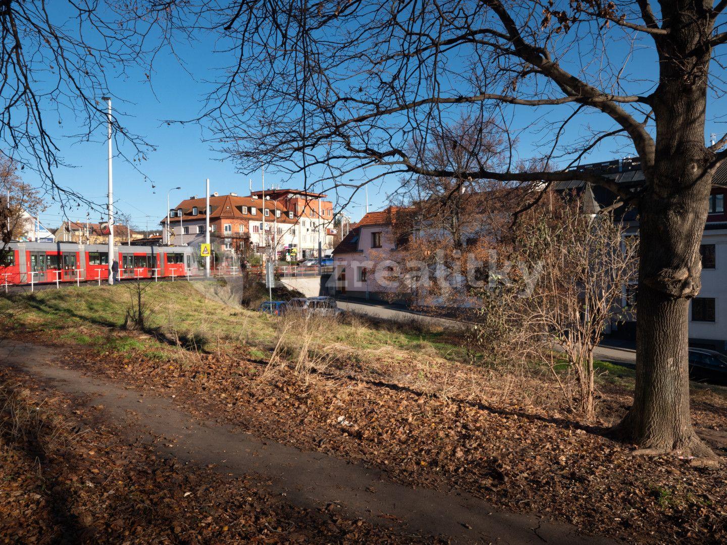 Prodej pozemku 513 m², Klapkova, Praha, Praha