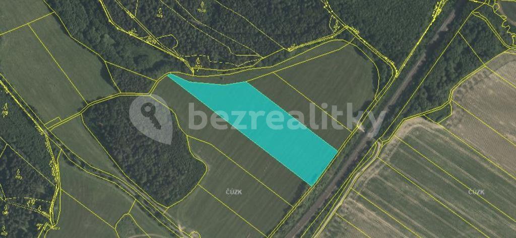 Prodej pozemku 114.645 m², Damníkov, Pardubický kraj