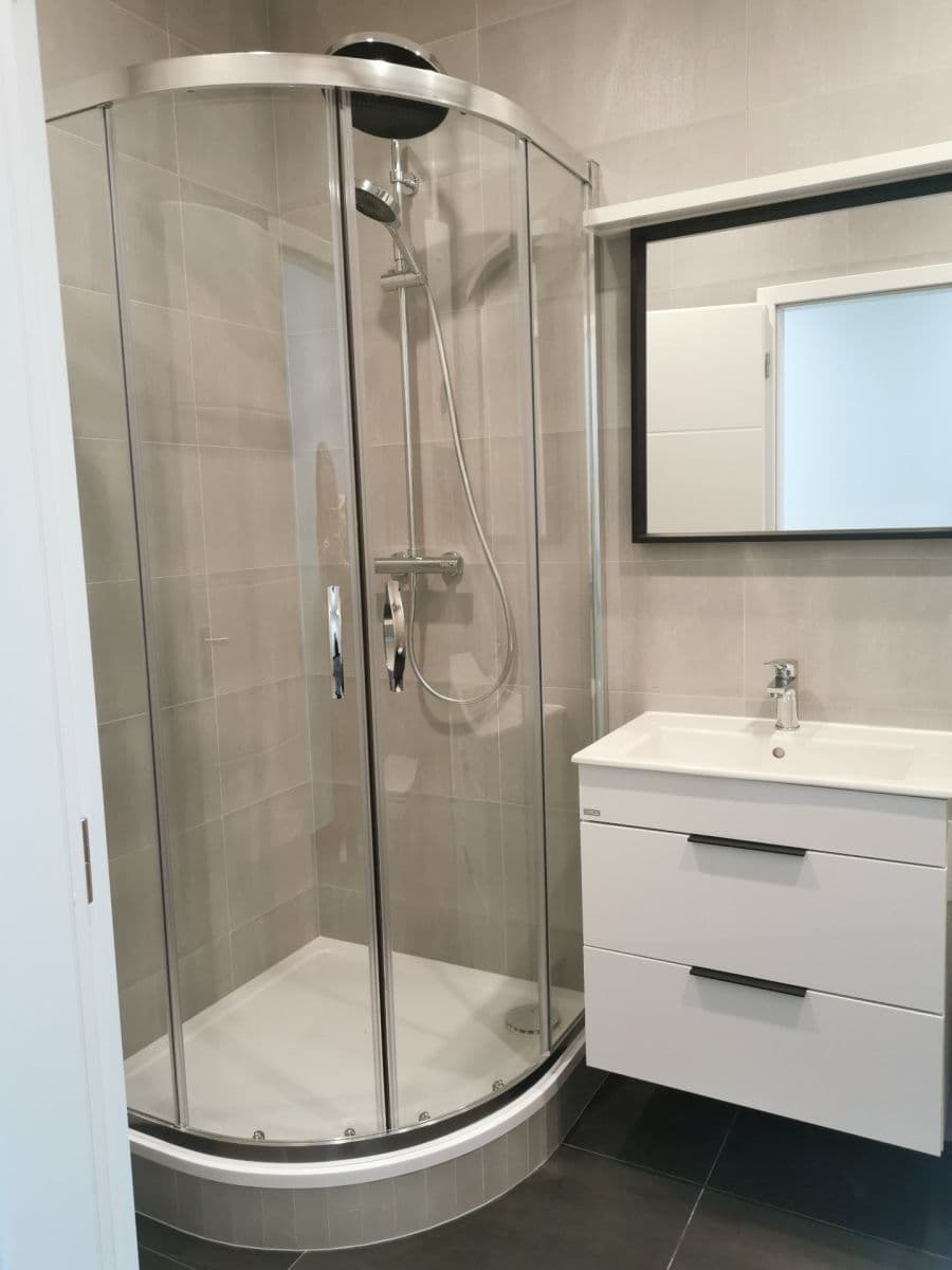 Prodej bytu 3+kk 68 m², Konšelská, Praha, Praha Prodej bytu 3+kk 68 m², Konšelská, Praha, Praha