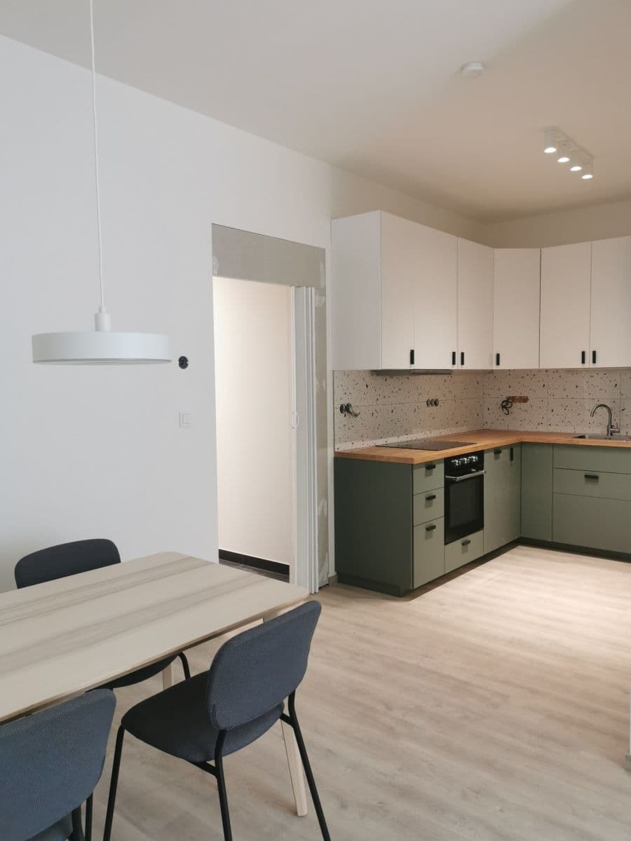 Prodej bytu 3+kk 68 m², Konšelská, Praha, Praha Prodej bytu 3+kk 68 m², Konšelská, Praha, Praha