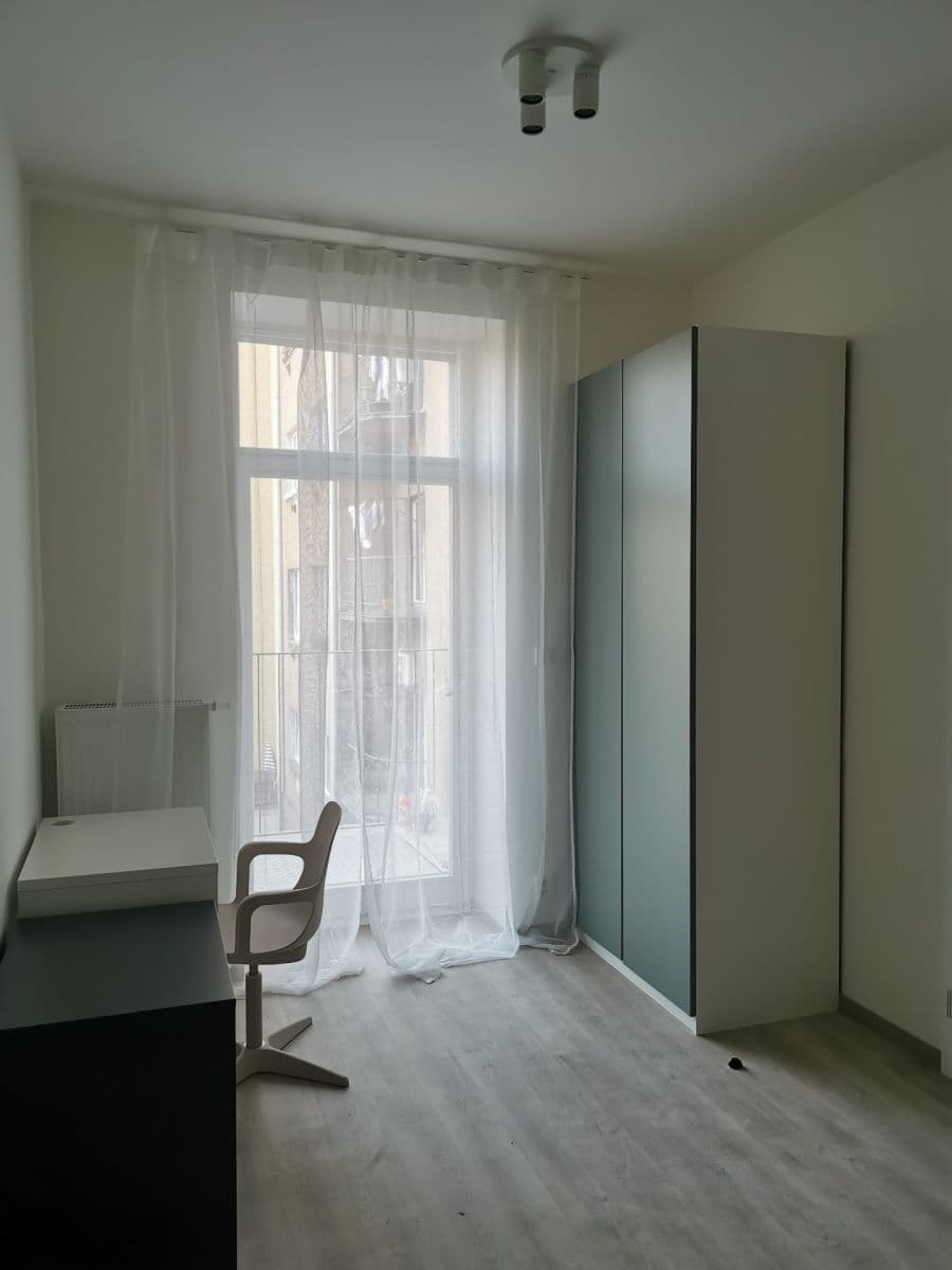 Prodej bytu 3+kk 68 m², Konšelská, Praha, Praha Prodej bytu 3+kk 68 m², Konšelská, Praha, Praha