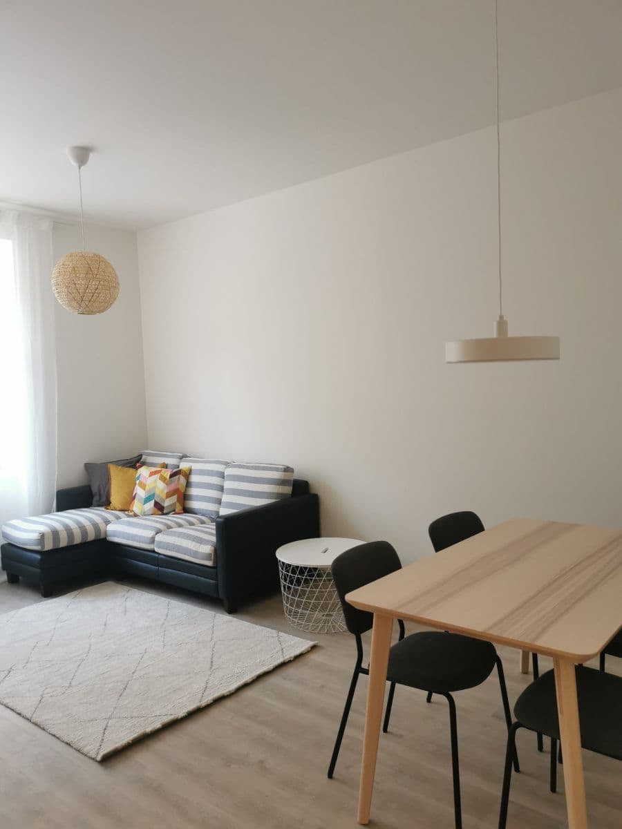 Prodej bytu 3+kk 68 m², Konšelská, Praha, Praha Prodej bytu 3+kk 68 m², Konšelská, Praha, Praha