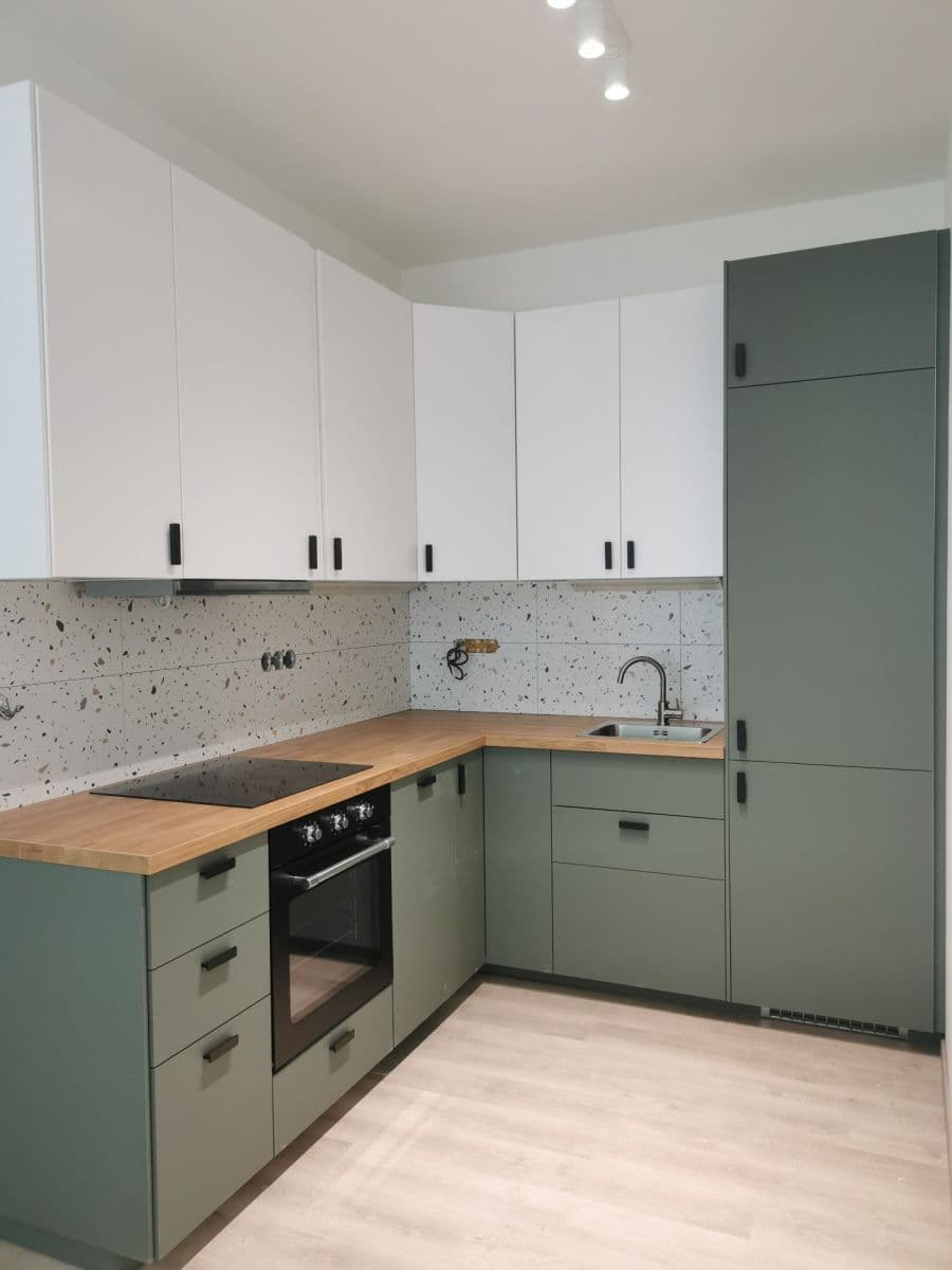 Prodej bytu 3+kk 68 m², Konšelská, Praha, Praha Prodej bytu 3+kk 68 m², Konšelská, Praha, Praha