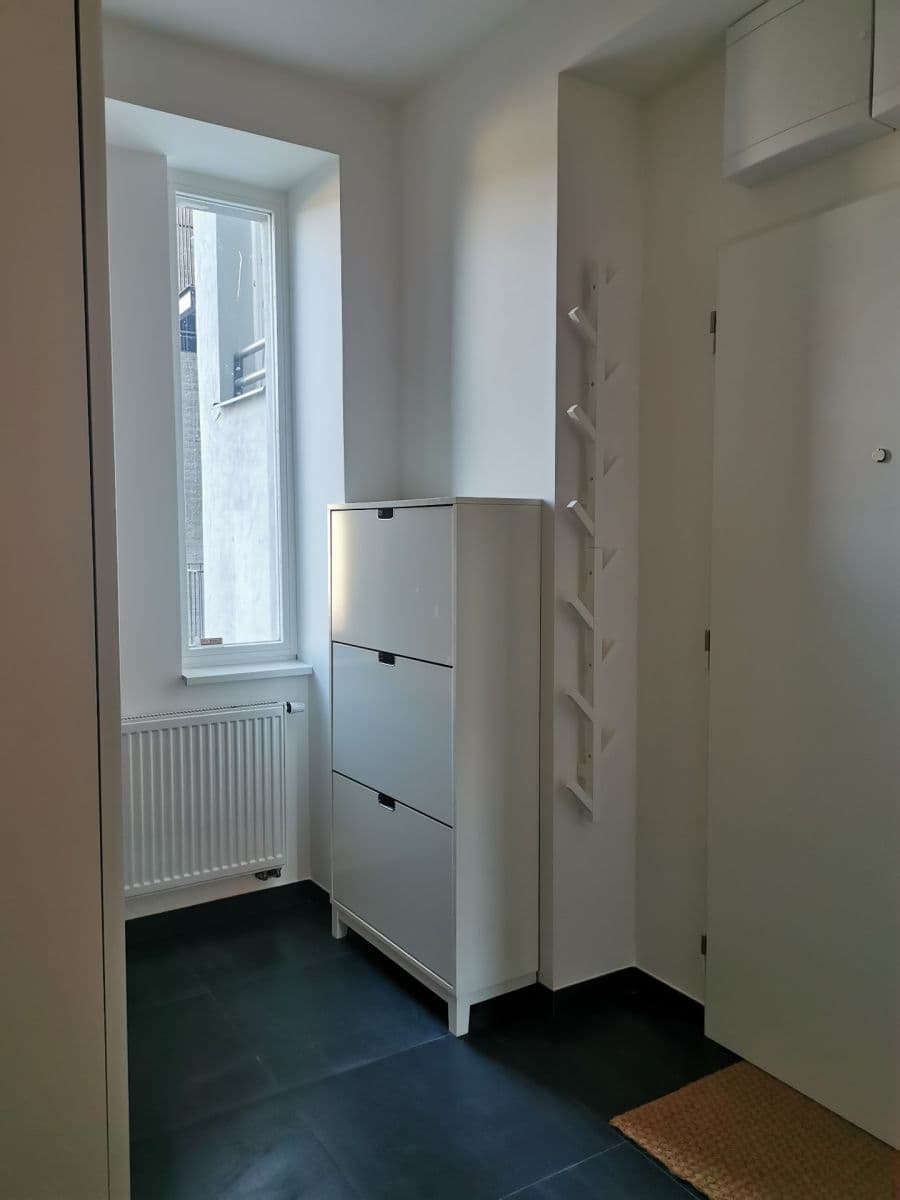 Prodej bytu 3+kk 68 m², Konšelská, Praha, Praha Prodej bytu 3+kk 68 m², Konšelská, Praha, Praha