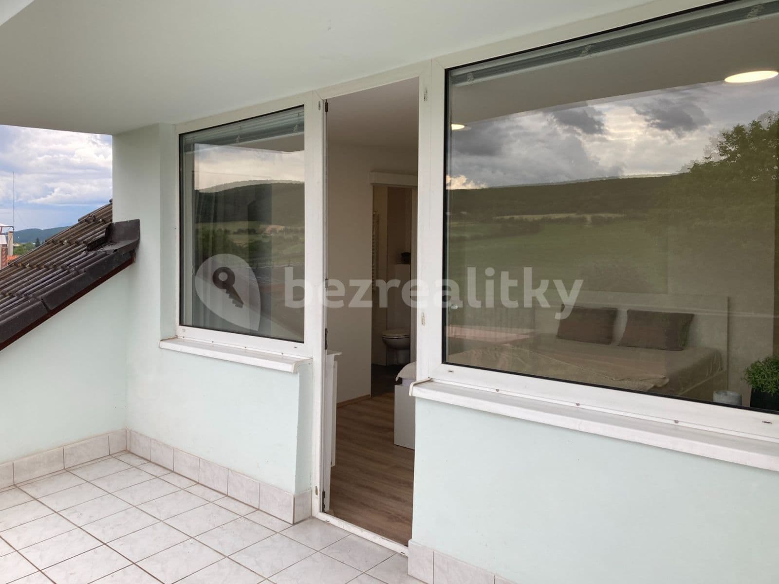 Pronájem bytu 1+kk 38 m², Žilkova, Brno, Jihomoravský kraj Pronájem bytu 1+kk 38 m², Žilkova, Brno, Jihomoravský kraj