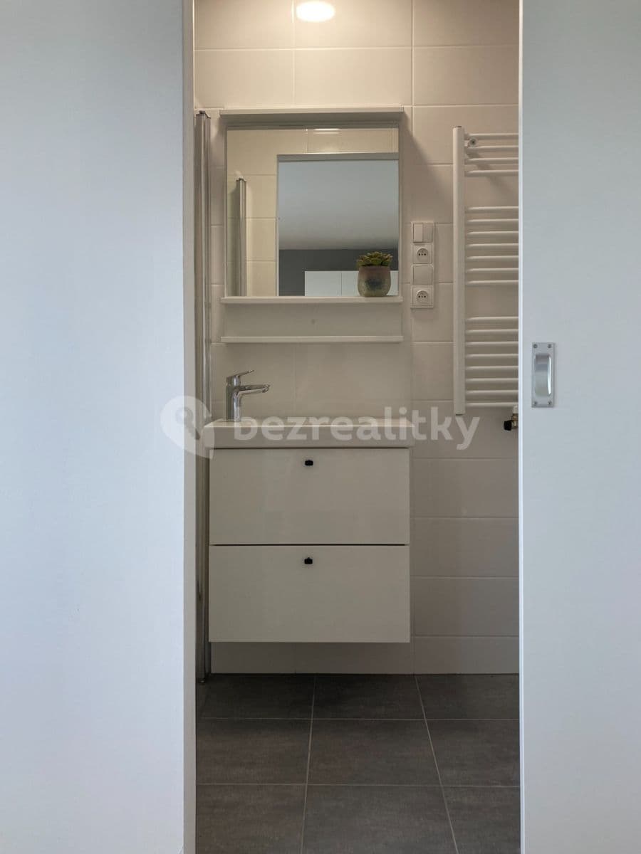Pronájem bytu 1+kk 38 m², Žilkova, Brno, Jihomoravský kraj Pronájem bytu 1+kk 38 m², Žilkova, Brno, Jihomoravský kraj