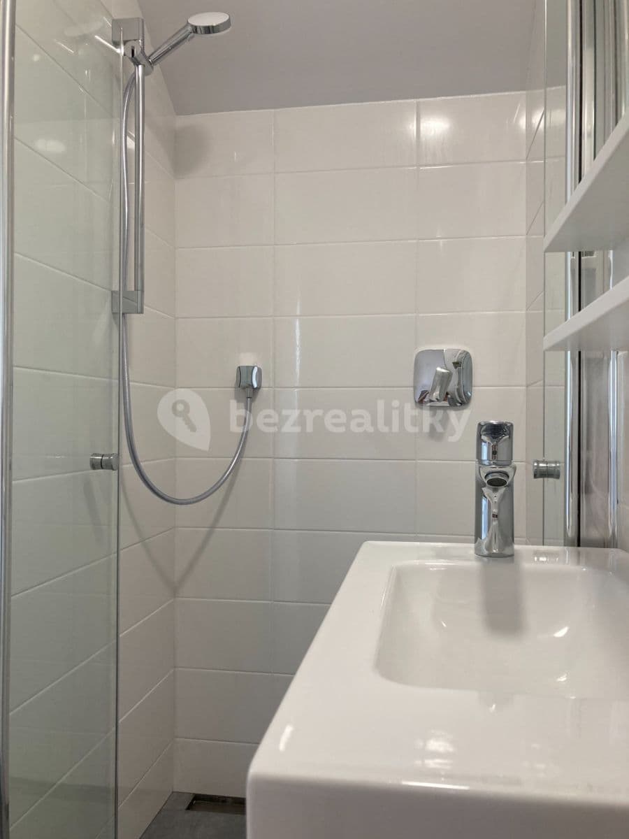 Pronájem bytu 1+kk 38 m², Žilkova, Brno, Jihomoravský kraj Pronájem bytu 1+kk 38 m², Žilkova, Brno, Jihomoravský kraj