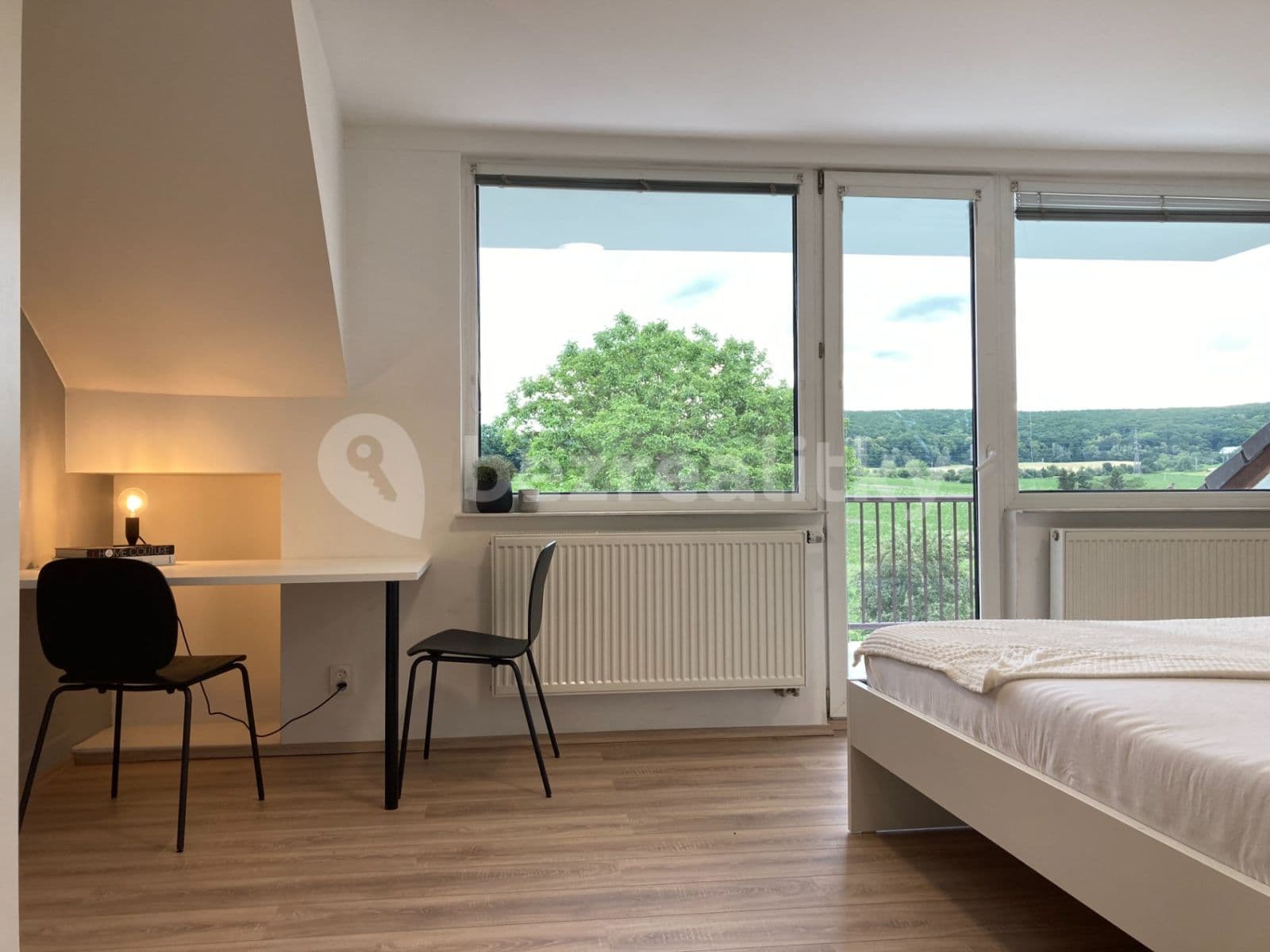 Pronájem bytu 1+kk 38 m², Žilkova, Brno, Jihomoravský kraj Pronájem bytu 1+kk 38 m², Žilkova, Brno, Jihomoravský kraj