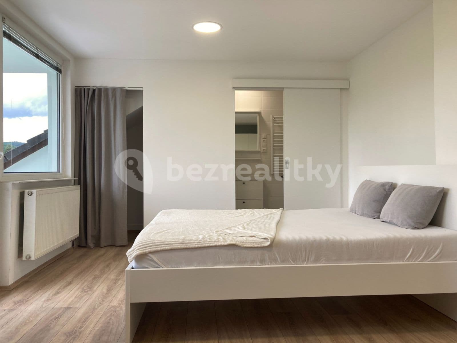 Pronájem bytu 1+kk 38 m², Žilkova, Brno, Jihomoravský kraj Pronájem bytu 1+kk 38 m², Žilkova, Brno, Jihomoravský kraj