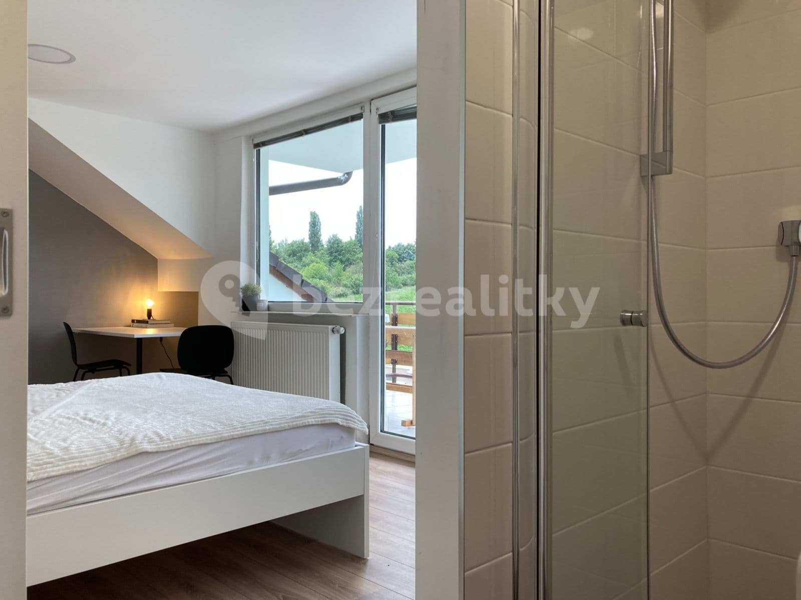 Pronájem bytu 1+kk 38 m², Žilkova, Brno, Jihomoravský kraj Pronájem bytu 1+kk 38 m², Žilkova, Brno, Jihomoravský kraj